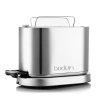 Bodum toaster na dwie kromki Bistro 2.0 Chrome mat
